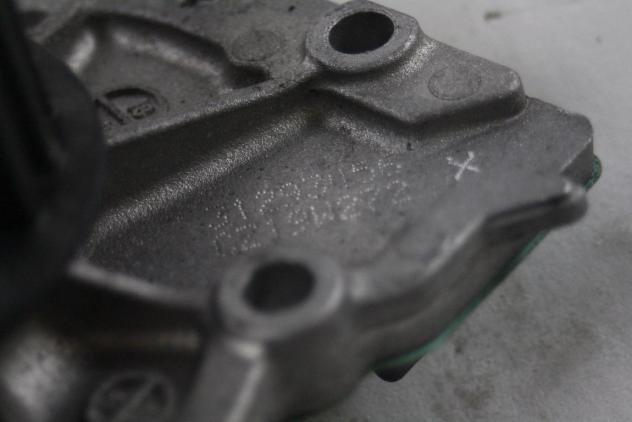 31293456 POMPA ACQUA VOLVO XC60 2.0 D 120KW 6M 5P (2012) RICAMBIO USATO - Foto 6