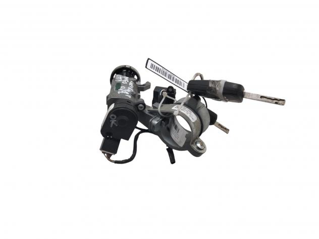 BLOCCHETTO ACCENSIONE CHEVROLET Aveo 2° Serie 94801312 A13DTC (11) - Foto 6