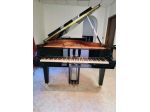 Pianoforte Yamaha C3 X ex demo (ancora con le etichette) pari al nuovo