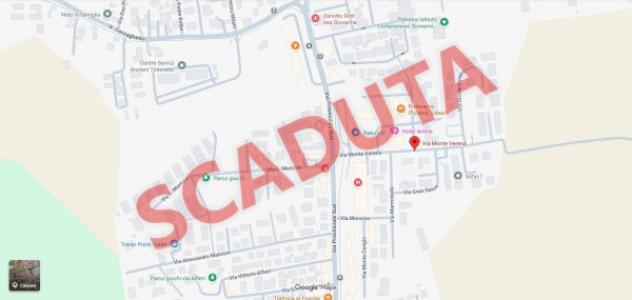 Immobile in asta di 2 m² in vendita a Pianiga