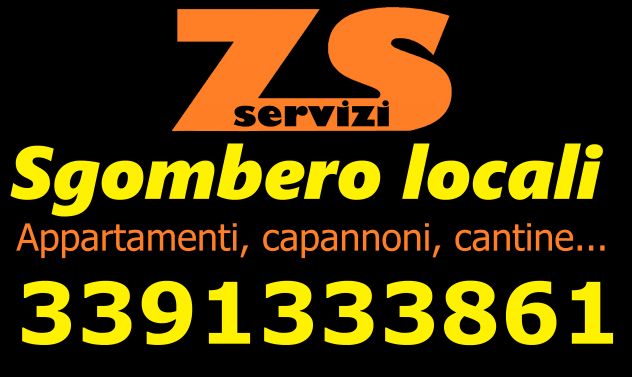 Traslochi Sgomberi Bologna 3391333861