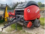 FERABOLI ROTOPRESSA EXTREME 365 HTC ANNO 2015 rif. 20832110