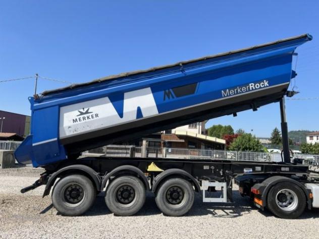MERKER Ribaltabile rif. 23992893 - Foto 3