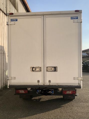 TUTTOGARE RENT NOLEGGIA: AUTO - FURGONI a Massa (MS) - Foto 2