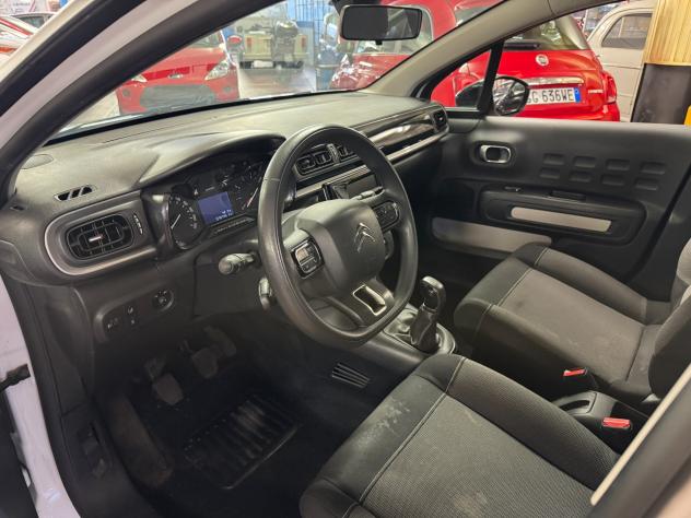 Citroen C3 PureTech 82 S&S Van Feel - Foto 9