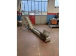Nastro trasportatore USATO rif.513008