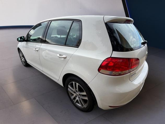 Volkswagen Golf Golf 5p 1.6 tdi Comfortline - Foto 6