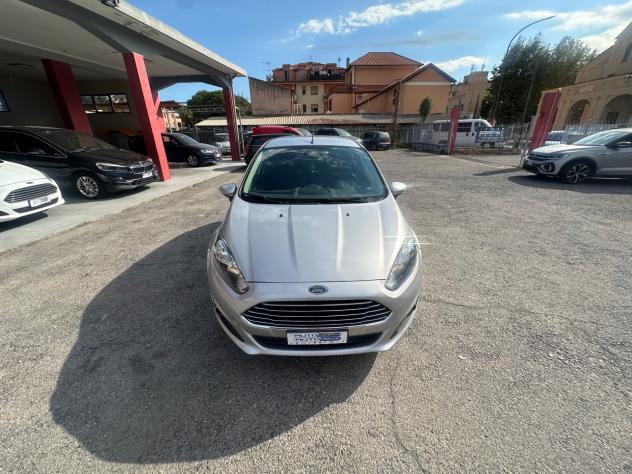 Ford Fiesta 1.5 TDCi 75CV 5 porte - Foto 3
