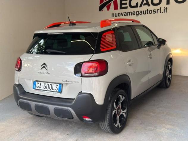 CITROEN C3 Aircross PureTech 110 S&S Shine rif. 24209016 - Foto 5