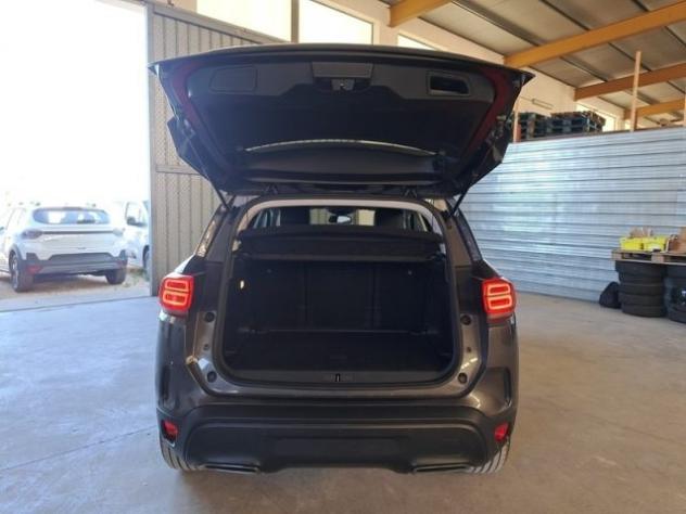 CITROEN C5 Aircross BlueHDi 130 S&S Business rif. 24157551 - Foto 6