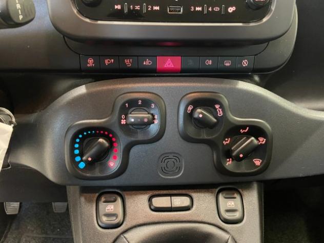 FIAT Panda 1.0 FireFly Hybrid *4 POSTI * OK NEOPATENTATI * rif. 24114272 - Foto 9