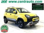 FIAT Panda Cross 0.9 TwinAir Turbo 4x4 *OK NEOPA.* rif. 22637649