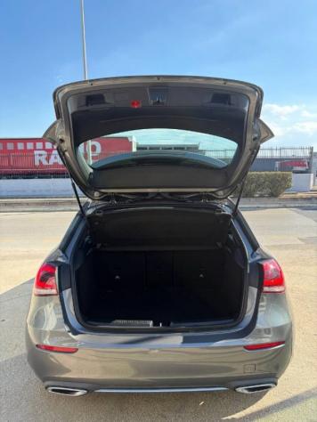 MERCEDES-BENZ A 180 d Automatic Sport i.e rif. 24066918 - Foto 7