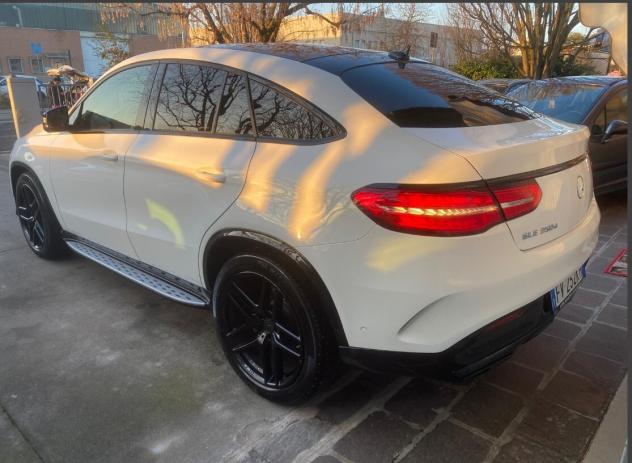 Mercedes-benz GLE 350 GLE 350 d 4Matic CoupPremium Plus - Foto 4