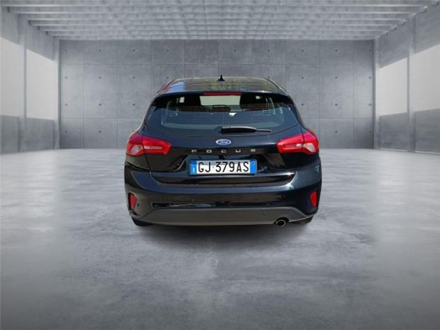 FORD Focus 4ª serie 1.5 EcoBlue 120 CV 5p. Business rif. 23920941 - Foto 5