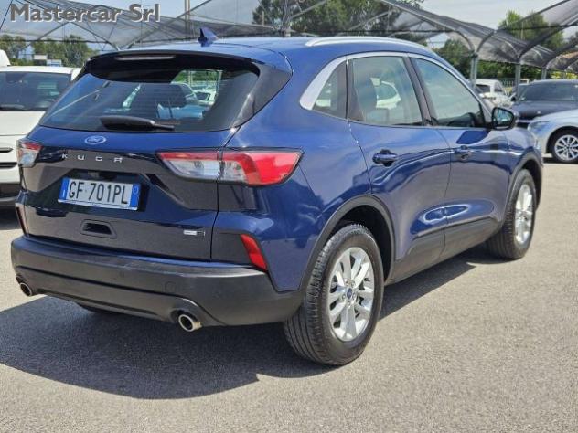 FORD Kuga 2.0 ecoblue mhev Titanium Business 2wd 150cv tg : rif. 24018652 - Foto 9