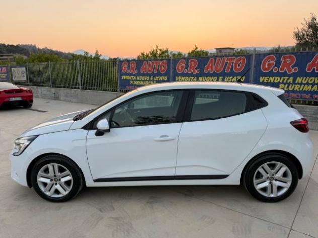RENAULT Clio dCi 100 CV Pari al nuovo rif. 24101057 - Foto 6