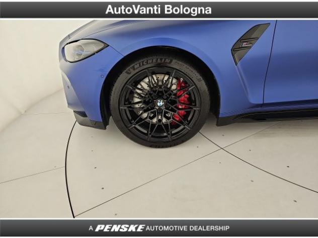 BMW M3 Touring Competition xDrive Touring auto rif. 23931009 - Foto 9