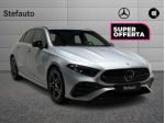 MERCEDES-BENZ A 180 d Automatic AMG Line Advanced Plus rif. 23500473