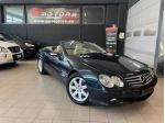 MERCEDES-BENZ SL 500 V8 306CV ASI ! COLORE SMERALDO INTERNO BEIGE ! rif. 23 &hellip;