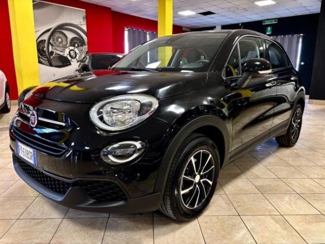 FIAT 500X 1.3 MultiJet 95 CV OK NEOPATENTATO - GOMMATA rif. 24029272 - Foto 3
