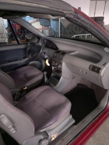 FIAT - Punto - 90 Cabrio ELX - Foto 10