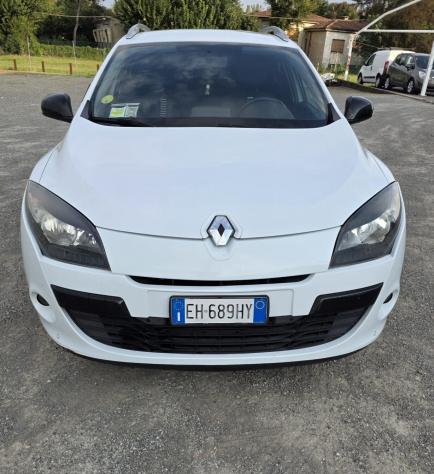 Renault Megane Mane 1.5 dCi 110CV SporTour GT Line - Foto 3
