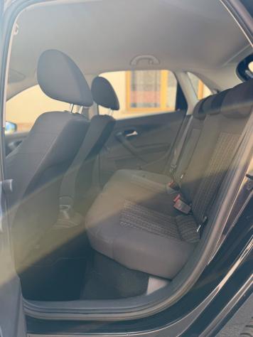 Volkswagen Polo 1.4 TDI 5p. Trendline - Foto 10