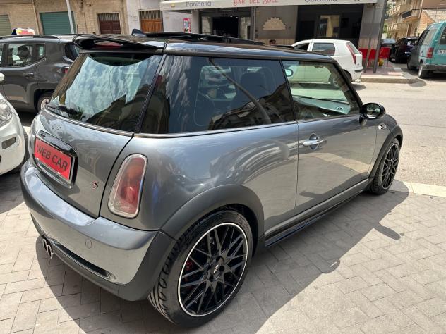 Mini 1.6 16V Cooper S - Foto 3