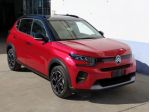 Citroën C3 100 Turbo MAX con CBC