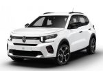 Citroën C3 110 hybrid Plus CBC