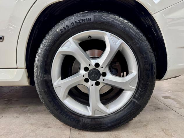 Mercedes GLK 250 2.2 CDI 204cv 4Matic Premium - Foto 8