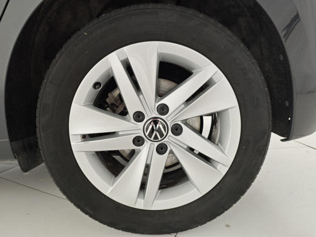 Volkswagen Golf 2.0 TDI DSG SCR Life - Foto 7