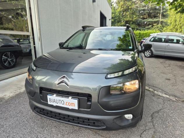 CITROEN C4 Cactus PureTech 82 Feel rif. 23791086 - Foto 2