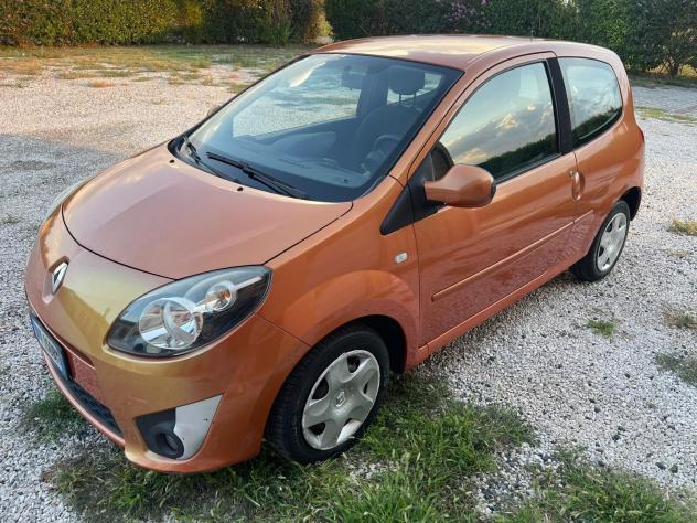 Renault Twingo 1.2 8V - Foto 3