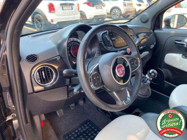 FIAT 500 1.0 hybrid Dolcevita 70cv App Connect PREZZO REALE rif. 23868677 - Foto 9