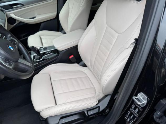 BMW X3 xDrive20d Msport rif. 23940903 - Foto 3