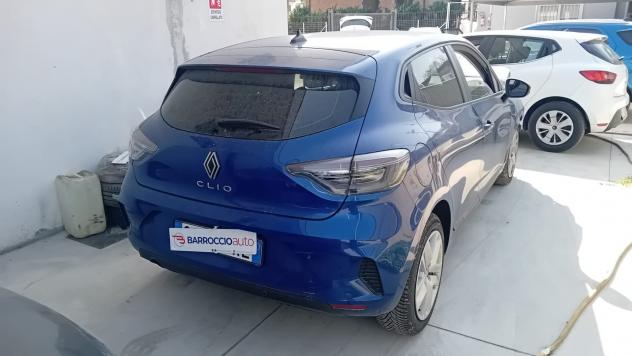 Renault Clio Blue dCi 100 CV 5 porte Evolution