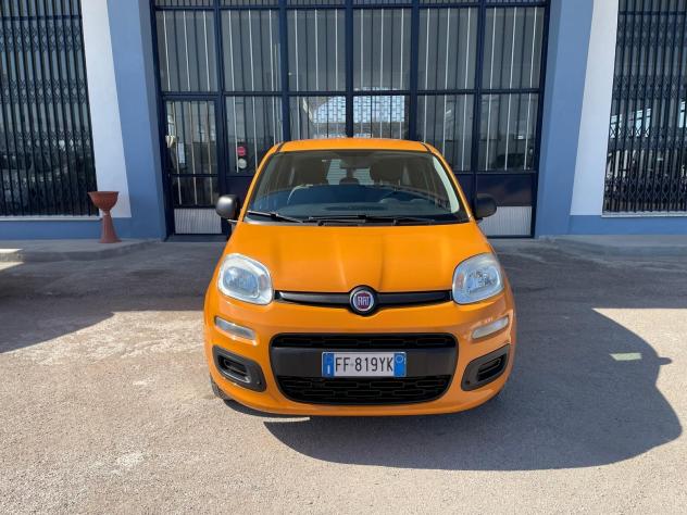 Fiat Panda 1.3 MJT 95 CV S&S Lounge - Foto 2