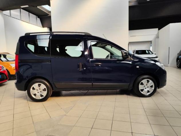 DACIA Dokker 1.3 TCe FAP Comfort rif. 21993347 - Foto 4