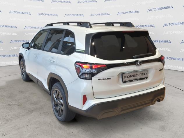 Subaru Forester 2.0 MHEV CVT Lineartronic 4dventure PROMO A TEMPO LIMITATO oltre oneri finanziari - Foto 6