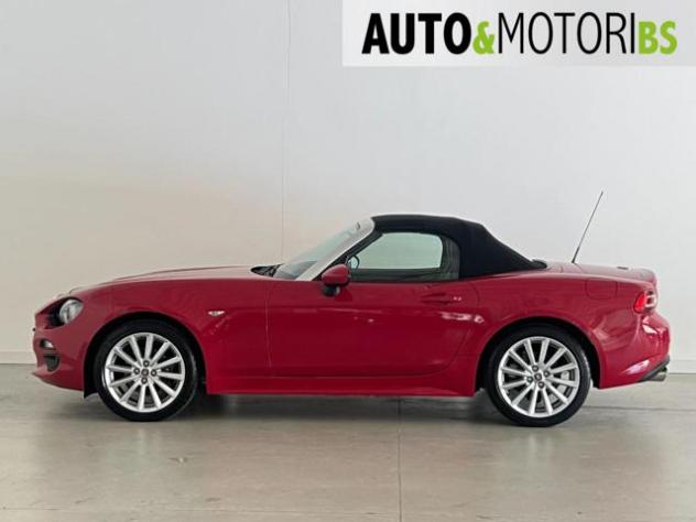 FIAT 124 Spider 1.4 MultiAir Lusso rif. 24069010 - Foto 7