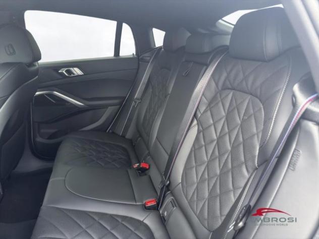 BMW X6 xDrive30d M Sport Pro Package rif. 23271768 - Foto 10