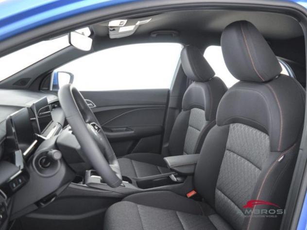 MG MG3 ICE_ZP22 ICE 1.5 L MT 2WD rif. 23849661 - Foto 6