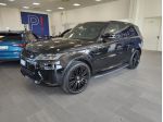 Land Rover Range Rover Sport 3.0D l6 249 CV HSE Dynamic Tetto Pelle Cerchi 22”