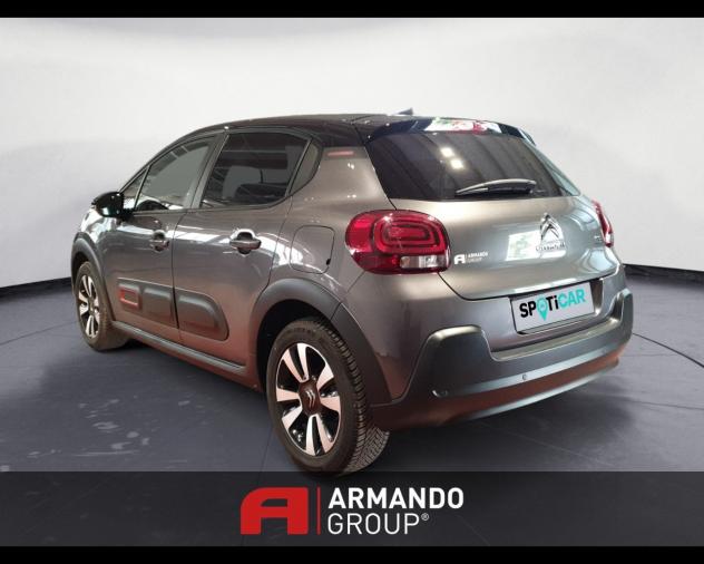 Citroën C3 3ª serie PureTech 83 S&S C-Series - Foto 8
