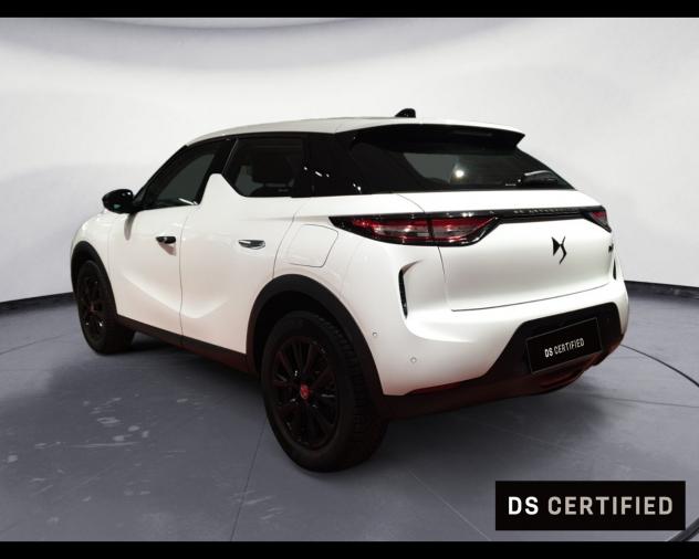 DS DS3 Crossback PureTech 100 Performance Line - Foto 8