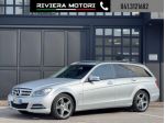 MERCEDES-BENZ C 200 CDI S.W. BlueEFFICIENCY Executive rif. 24088324