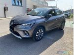 RENAULT Captur 1.6 plug-in hybrid 160 CV Intens E-Tech Auto rif. 18166038