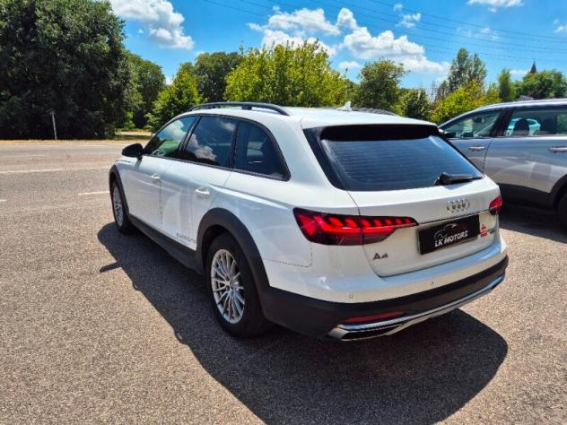 AUDI A4 allroad 2 serie A4 allroad 40 TDI 190... - Foto 5